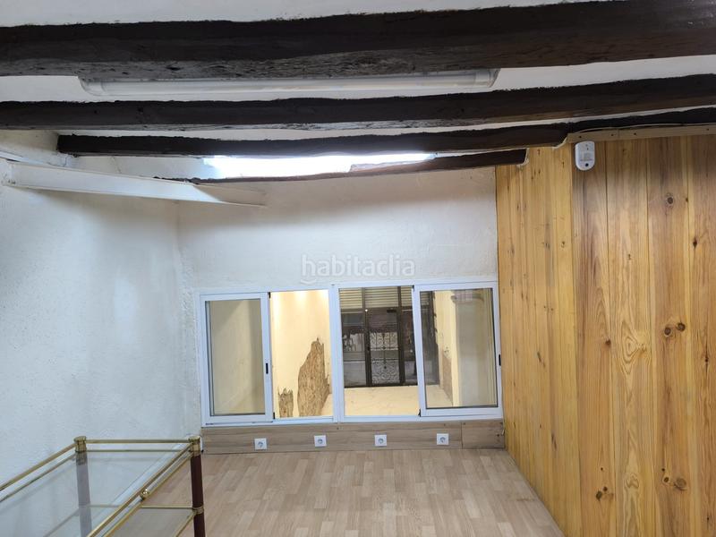 Foto 2d11ed11-97f0-4d10-b3e1-a9b723b436ce. Local commercial dans St. Pere - Sta. Caterina - El Born Barcelona