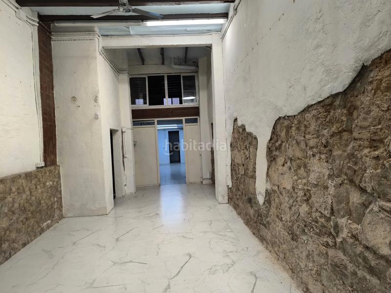 Foto 7c980a1a-7ef0-4199-8b0f-ebd8ae025070. Local commercial dans St. Pere - Sta. Caterina - El Born Barcelona
