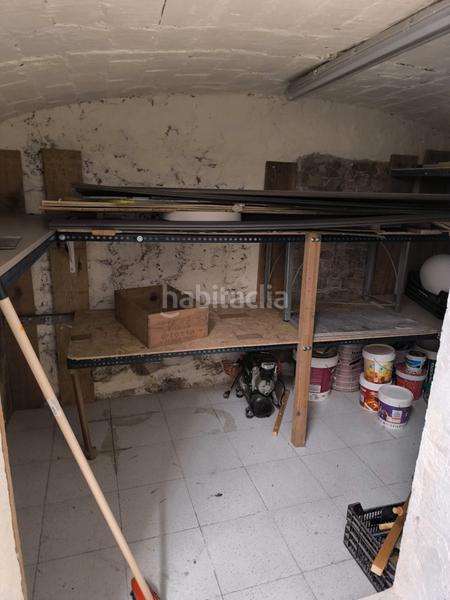 Foto 896bb1ea-5c7e-45e3-83ac-bae2dfcba5da. Local commercial dans St. Pere - Sta. Caterina - El Born Barcelona