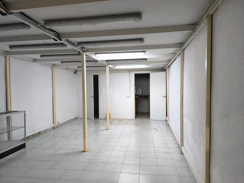 Foto 9300c6bb-2dab-4cf0-8981-9faff2f98a74. Local commercial dans St. Pere - Sta. Caterina - El Born Barcelona