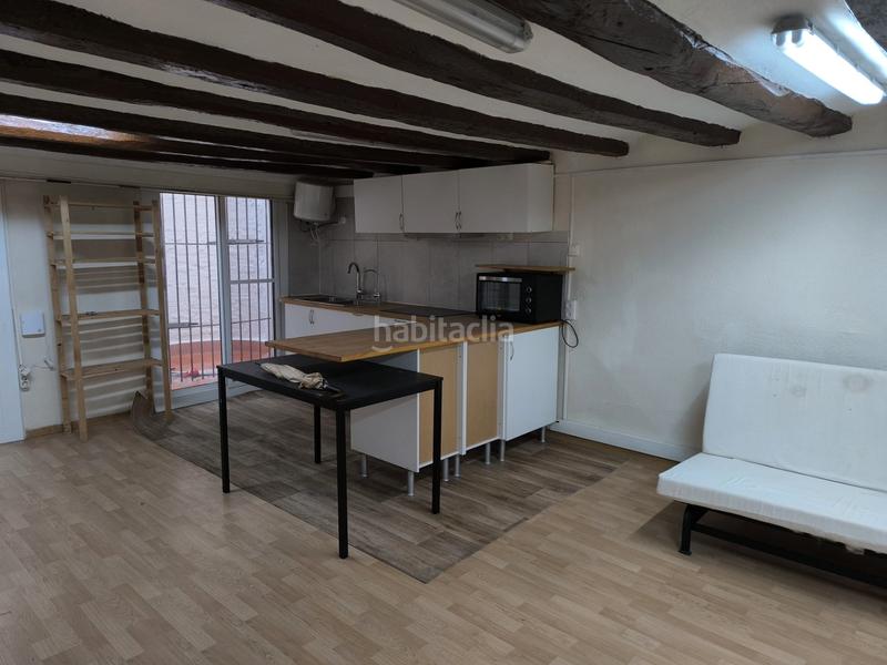 Foto a69f0e59-0a2a-4f4a-9a88-0dbf996624a6. Local commercial dans St. Pere - Sta. Caterina - El Born Barcelona