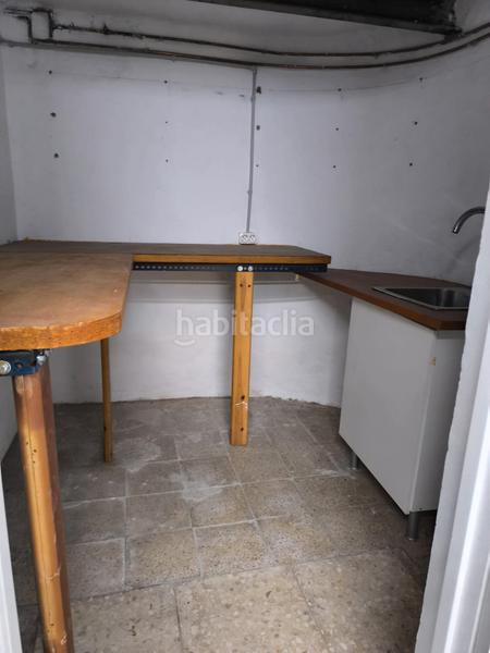 Foto bd914f9a-d024-4778-a175-d30be413a42b. Local commercial dans St. Pere - Sta. Caterina - El Born Barcelona