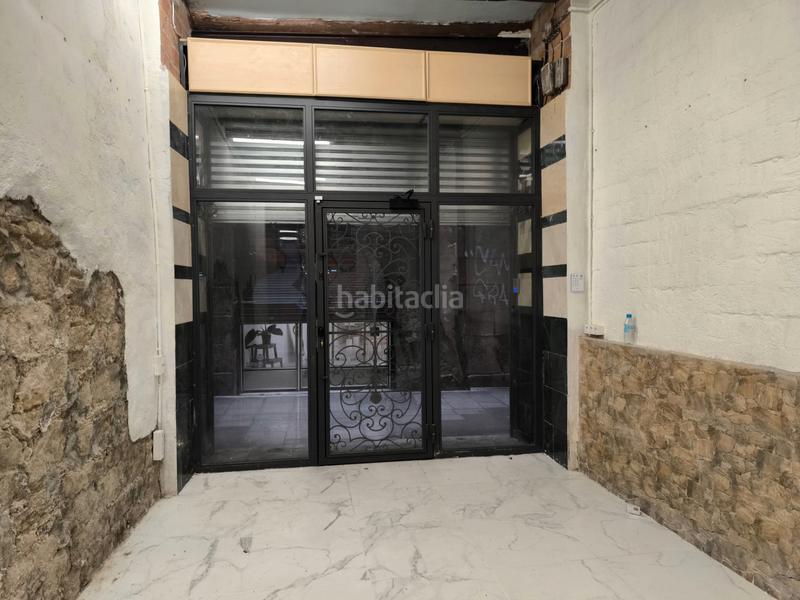 Foto d1715155-08de-4b4a-8a3f-c5dbdb3cfdc8. Local commercial dans St. Pere - Sta. Caterina - El Born Barcelona