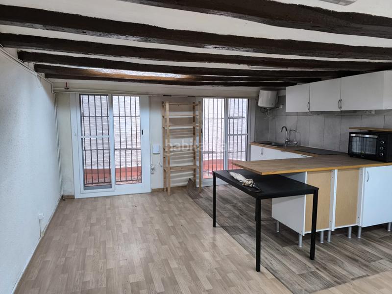 Foto f6e26bf8-3b66-4cb0-bd70-d5a31a98054b. Local commercial dans St. Pere - Sta. Caterina - El Born Barcelona