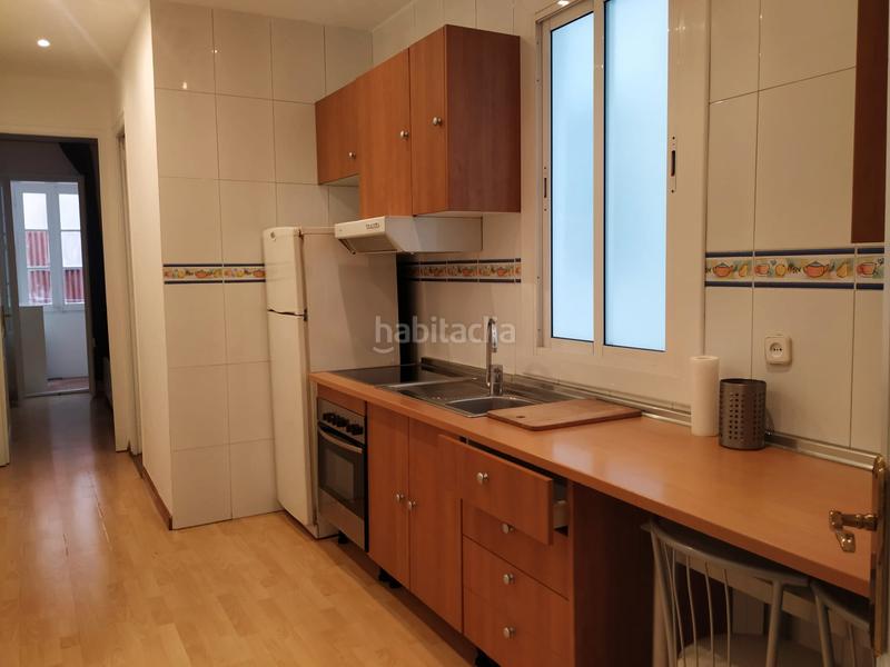 Foto 1d5bfc86-7caa-4f01-ab06-244e82a81cfa. Appartamento con camino in Sagrada Família Barcelona