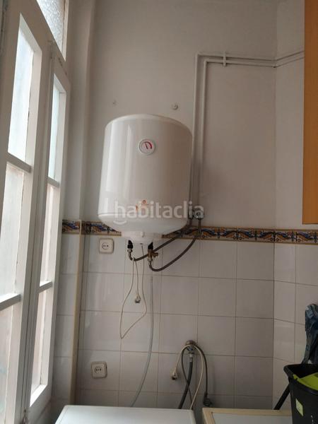 Foto 21ab9328-7032-455a-98b6-471383aada1c. Appartamento con camino in Sagrada Família Barcelona