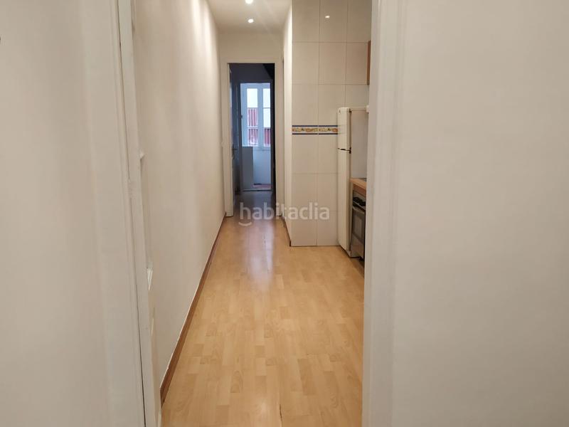 Foto 590bfb42-453b-4086-a144-7f2ee0a84b89. Appartamento con camino in Sagrada Família Barcelona