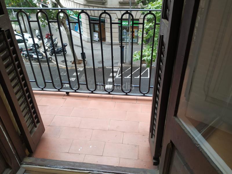 Foto 77087502-574f-477e-aeb1-b377decb00b1. Appartamento con camino in Sagrada Família Barcelona