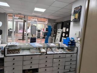 Miete Geschäftsraum in Carrer d'antoni costa 23. Zona muy comercial
