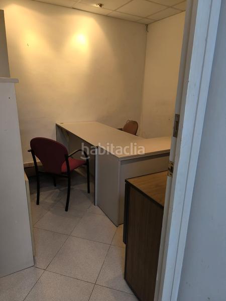 Foto 3ed7068a-b37f-4918-9598-dd4a88ec72f7. Rent business premise in carrer d'antoni costa 23 in Barcelona