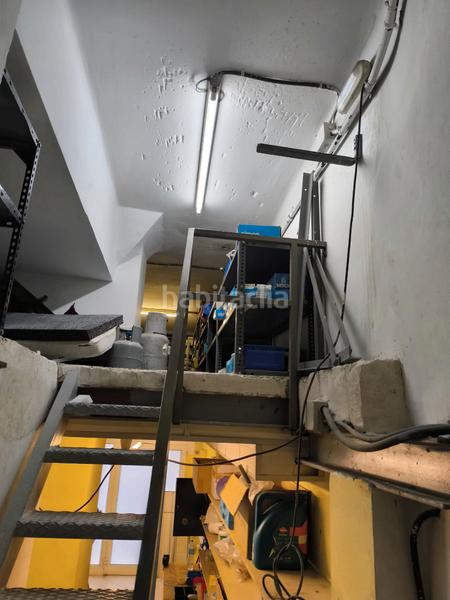 Foto 85e9b305-b452-450f-bd3e-184b565d01ac. Rent business premise in carrer d'antoni costa 23 in Barcelona