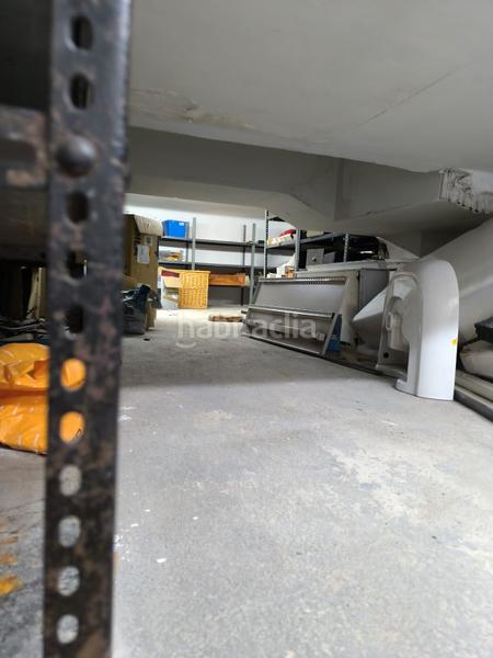 Foto c40fbd79-d4c6-4ec9-9f4b-47cb2500e7a3. Rent business premise in carrer d'antoni costa 23 in Barcelona