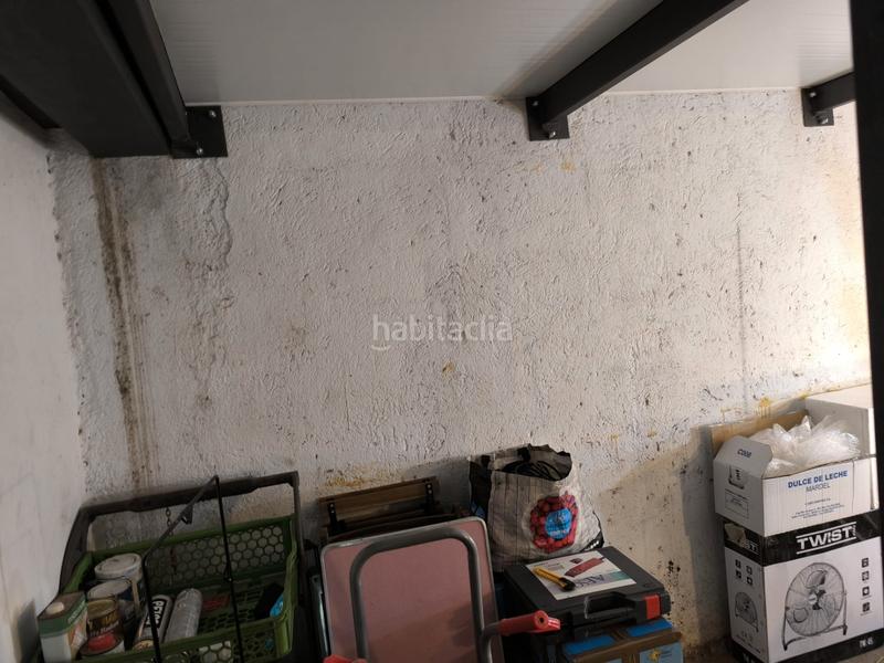 Foto 1fc8f922-033a-4f5b-984c-fd77034d308d. Business premise with heating in El Parc i la Llacuna del Poblenou Barcelona