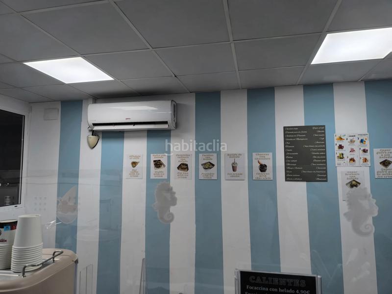 Foto 5ae09fd8-ca64-46f4-b7fb-ed7b0de0058d. Business premise with heating in El Parc i la Llacuna del Poblenou Barcelona