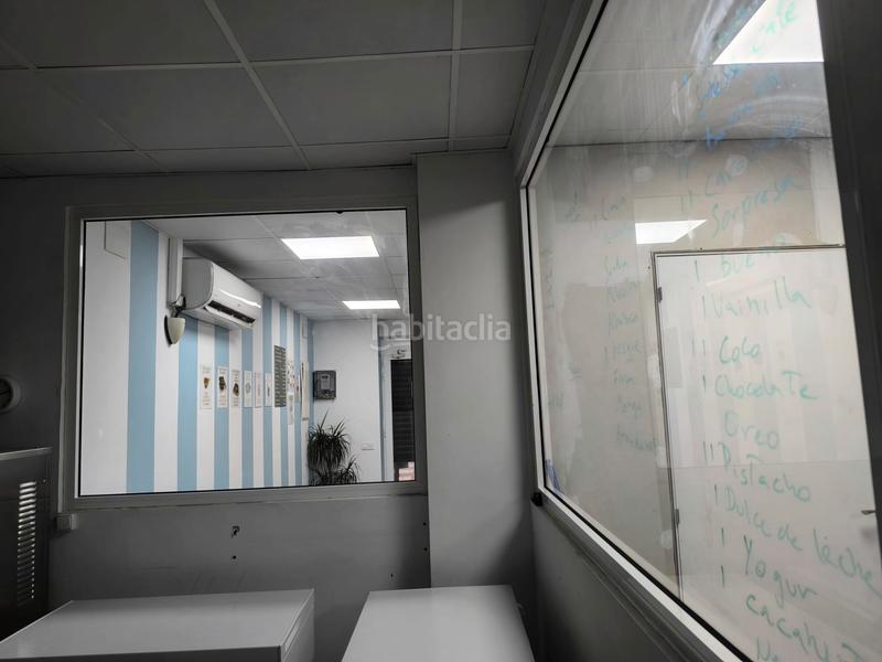 Foto 73f19ba6-ff8e-454f-a419-882e21587081. Business premise with heating in El Parc i la Llacuna del Poblenou Barcelona