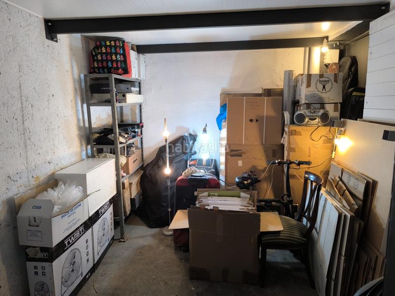 Foto 88622baf-f1c1-4a01-b080-d454fccf7f93. Business premise with heating in El Parc i la Llacuna del Poblenou Barcelona