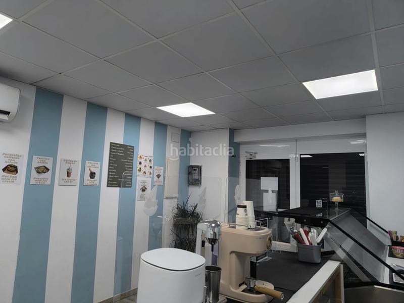 Foto 98e1b496-6d3e-495e-914a-82ba3cb3ae8e. Business premise with heating in El Parc i la Llacuna del Poblenou Barcelona