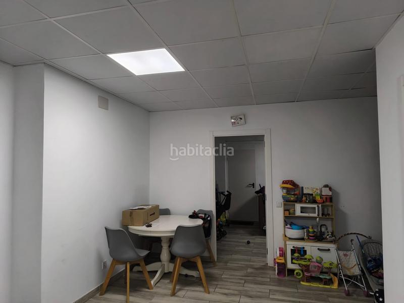 Foto bbfa97d1-230c-4fe1-923e-f68b33d4e741. Business premise with heating in El Parc i la Llacuna del Poblenou Barcelona