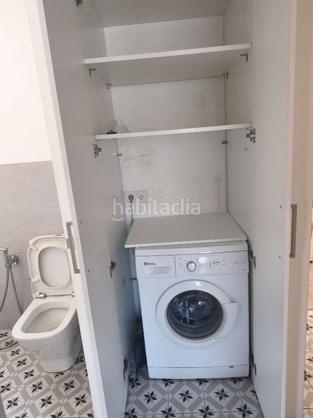 Foto cb85ca98-1cc8-4494-b9a4-6ee80ddf39fa. Lloguer àtic amb calefacció a St. Pere - Sta. Caterina - El Born Barcelona