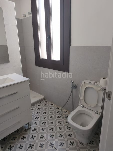 Foto ed41a768-c1a3-4763-96c1-9eccb8c90c53. Lloguer àtic amb calefacció a St. Pere - Sta. Caterina - El Born Barcelona