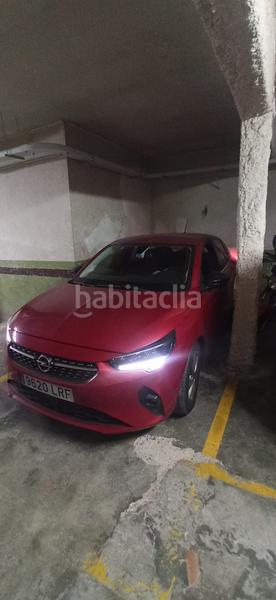 Foto 33b9f725-c8df-4d86-969f-7c851aa6e229. Parking coche plaza de parking para coche pequeño en Barcelona