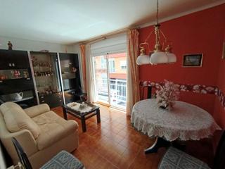 Etagenwohnung in Carrer del beat almató 54. Ideal familia