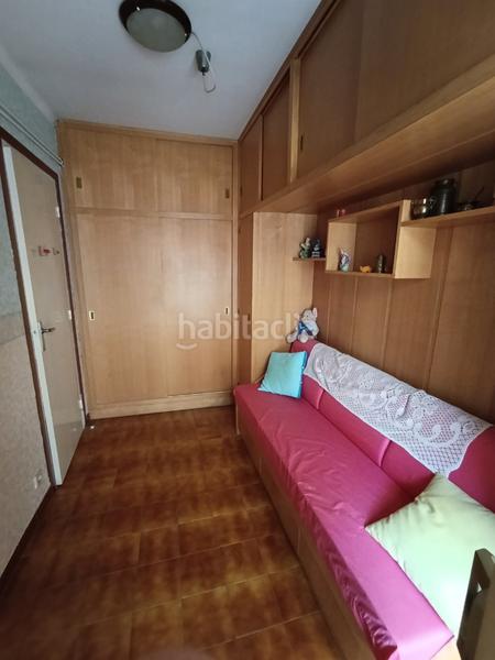 Foto b5a2c43a-8833-45ba-9edc-1ed13bbd9dff. Piso en carrer del beat almató 54 ideal familia en Barcelona
