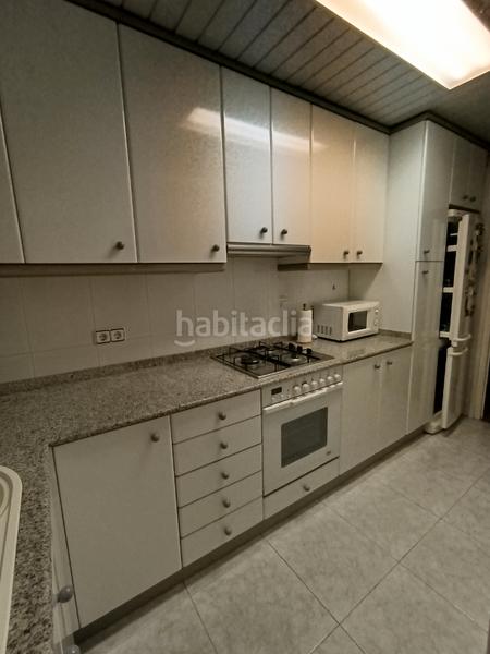Foto e7ef62ce-c158-4503-bdd4-2e4d2e45fd3f. Piso en carrer del beat almató 54 ideal familia en Barcelona