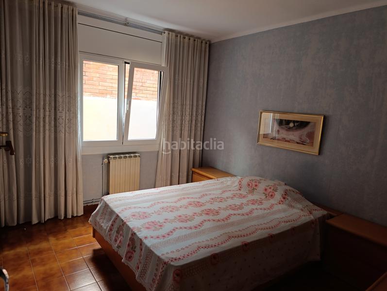 Foto ef4a7db6-7664-4334-a1ba-39ea7ec30c51. Piso en carrer del beat almató 54 ideal familia en Barcelona