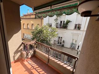Piso  Carrer de vallirana. Oportunidad!! ideal familia