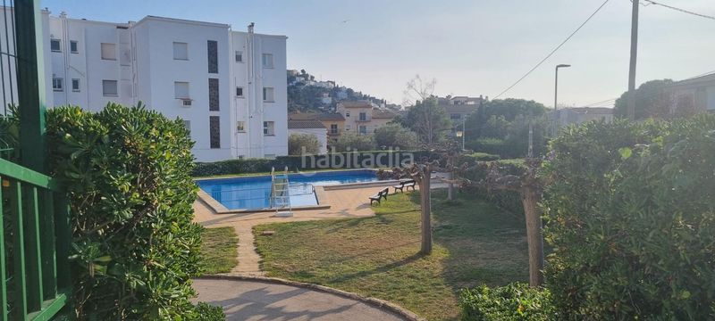 Foto 0009b833-ede5-4ca4-8888-e8b156ad5f1a. Apartament amb aparcament piscina a Els Grecs-Mas Oliva Roses