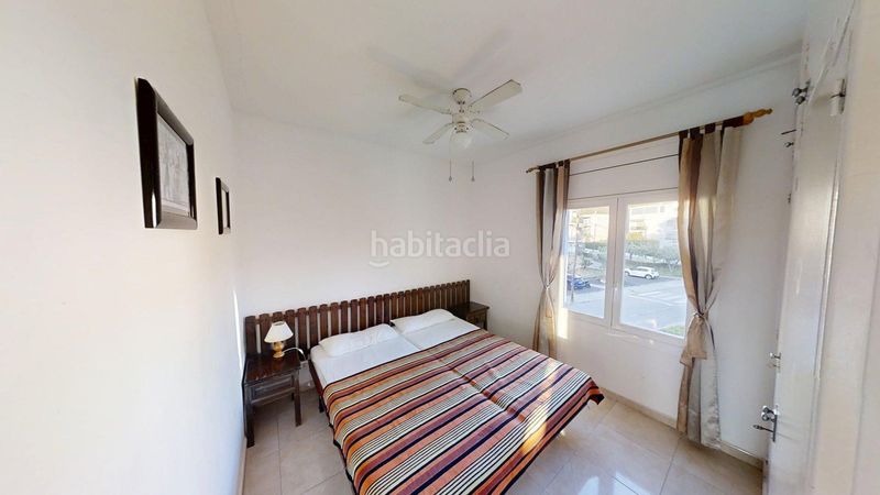 Foto 92b632b5-3b7c-4747-ab0d-10fa2060f90b. Apartament amb aparcament piscina a Els Grecs-Mas Oliva Roses