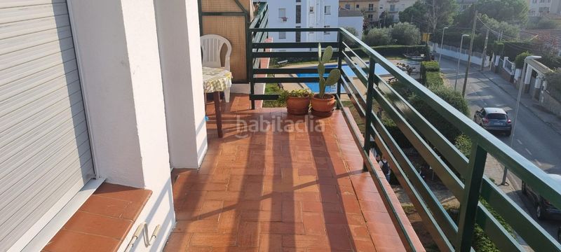 Foto d4c7d661-efc2-4515-bd5c-92d84924a02f. Apartament amb aparcament piscina a Els Grecs-Mas Oliva Roses