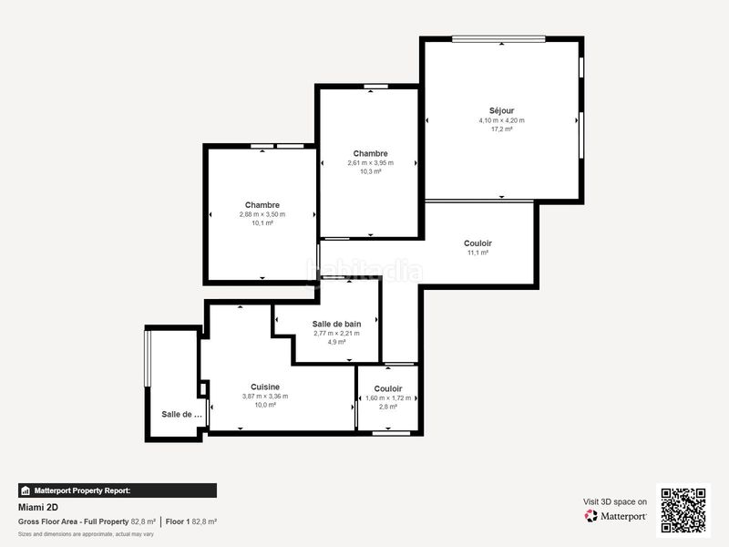 Foto 2c1aa286-0921-4d7d-9062-38b1cfcb8306. Apartament a Santa Margarida Roses