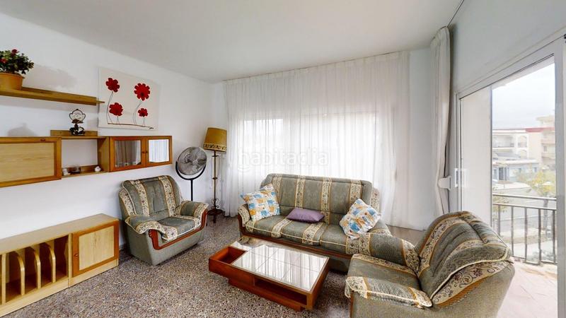 Foto 4bbaec59-872d-438b-94ef-e3cd6519d0ba. Apartament a Santa Margarida Roses