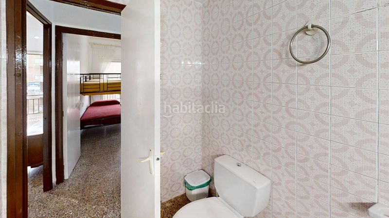 Foto b37b295d-cf94-4cbc-86dc-e496c80b8572. Apartament a Santa Margarida Roses