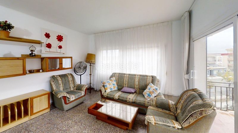 Foto d535eb6d-1753-43c4-aff4-69d3f31ea94d. Apartament a Santa Margarida Roses