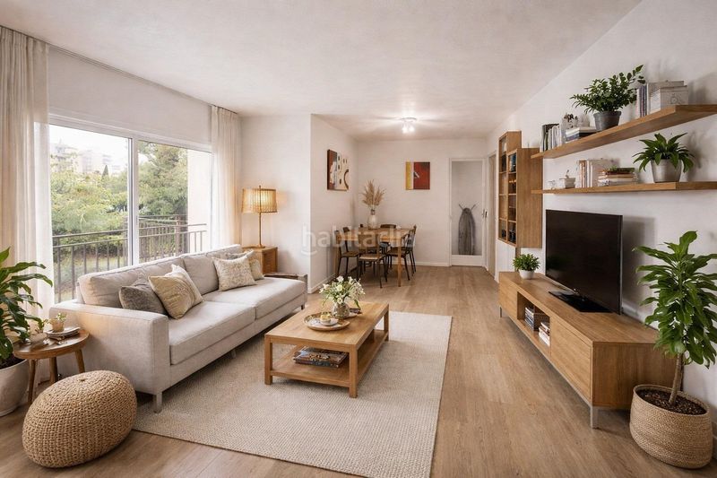 Foto dde58eef-312f-4f51-b33b-e868dbe72628. Apartament a Santa Margarida Roses