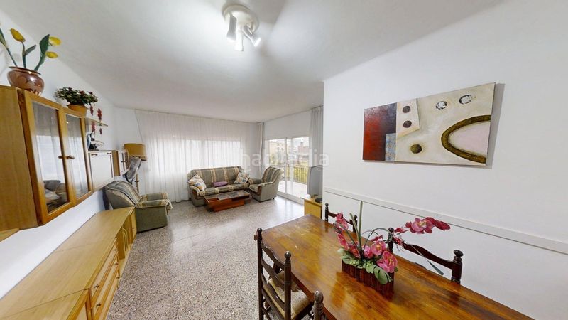 Foto f8cb69ca-e635-4a72-b8b4-cffff8ad1821. Apartament a Santa Margarida Roses