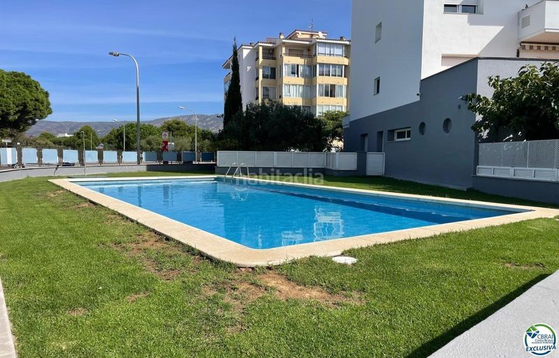 Foto 22c2206b-72b9-451e-94f2-2e07e4c84c1b. Apartament amb aparcament piscina a Santa Margarida Roses