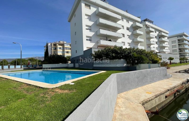 Foto 71a86c6c-9c1e-4480-a8c0-9780c912fa08. Apartament amb aparcament piscina a Santa Margarida Roses