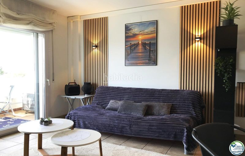 Foto 90aa204c-ae76-4451-8561-4767457aa06f. Apartament amb aparcament piscina a Santa Margarida Roses