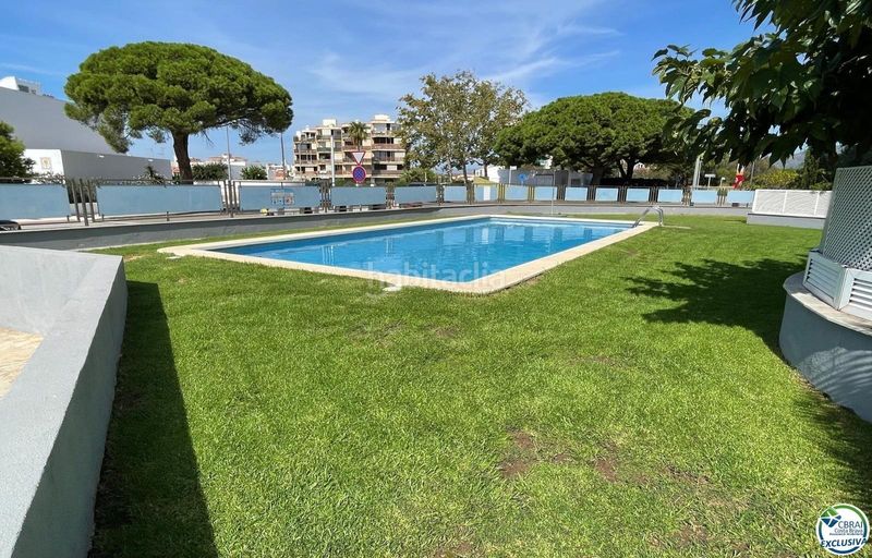 Foto 9226c8bd-2773-4416-801a-5506a089cc74. Apartament amb aparcament piscina a Santa Margarida Roses