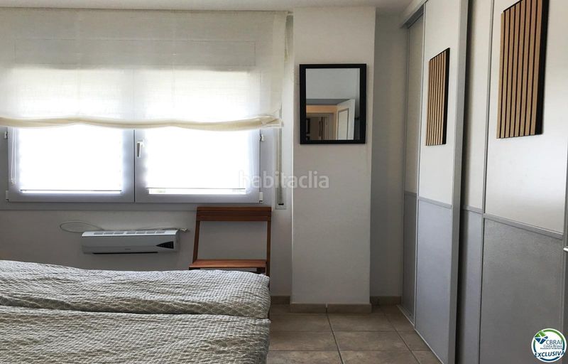 Foto 94237cfd-2bf3-4a41-a067-e202a2b7a069. Apartament amb aparcament piscina a Santa Margarida Roses