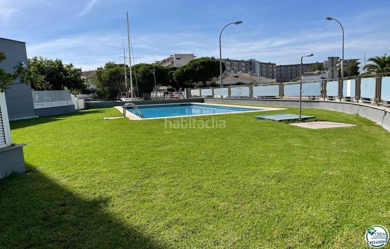 Foto 94fde0a5-80fd-48dc-ba34-1e9bb224ad0a. Apartament amb aparcament piscina a Santa Margarida Roses
