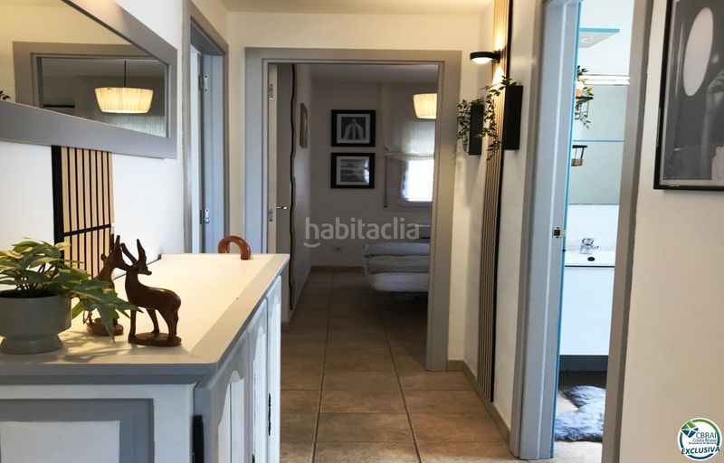 Foto 961ee7c8-8a13-47d5-be16-e84dd2e6b06d. Apartament amb aparcament piscina a Santa Margarida Roses