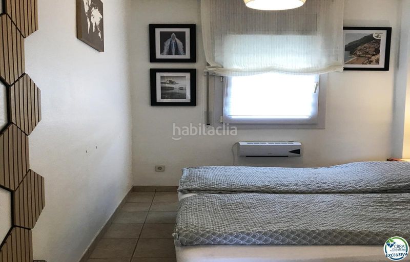 Foto b2852277-3709-4f9f-ac41-ef64d29f98a1. Apartament amb aparcament piscina a Santa Margarida Roses