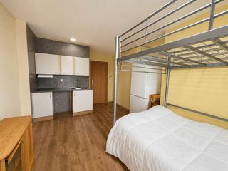 Studio  Delta muga. Estudio en empuriabrava en primera línea de mar con vista despej