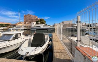 Apartamento en DE LA BOCANA