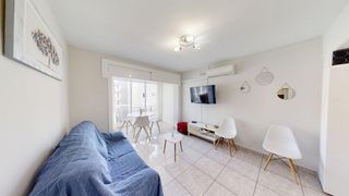 Appartement  De la platja. Piso 2 dormitorios a 250m de la playa en santa margarita